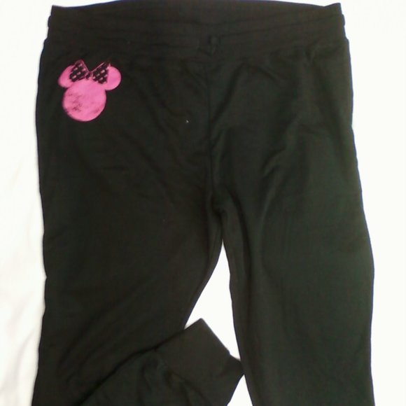 Leggings - Picture 1 of 3